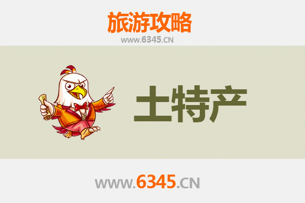 临夏东乡旅游必带土特产推荐清单
